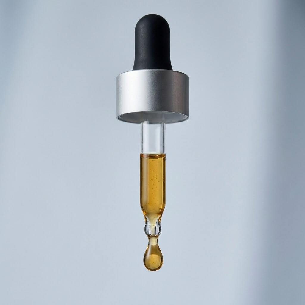 Lumbar IV - Targeted Disc Protocol