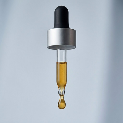 Lumbar IV - Targeted Disc Protocol